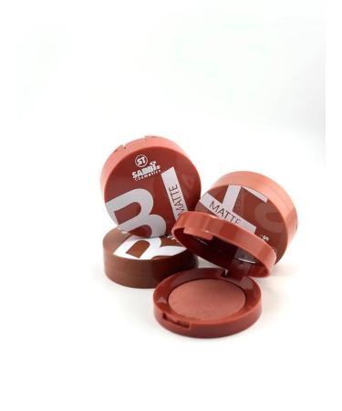 SOBMAX Face blush tone 02 - Buy Online on GoSupps.com
