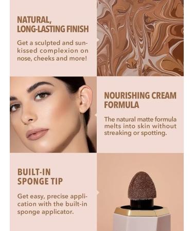 Guerniss Facial blush liquid - Buy Online on GoSupps.com