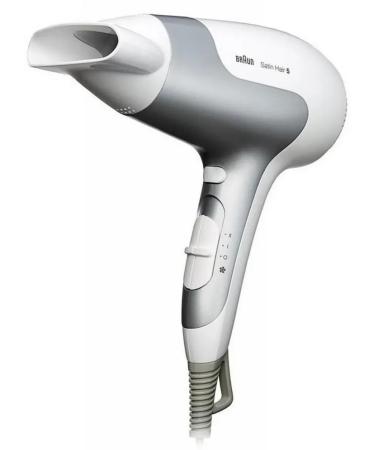 Braun Hairdryer HD580 - Buy Online on GoSupps.com