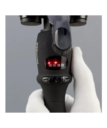 PROMOTER Triple-waves for laying and curling hair 20 mm - Buy Online on GoSupps.com