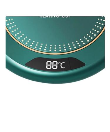 Coffee heater thermostat 3 Green settings - Buy Online on GoSupps.com