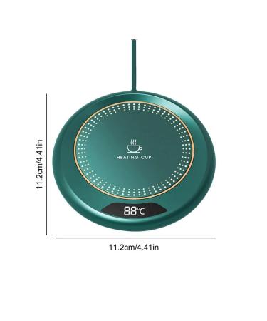 Coffee heater thermostat 3 Green settings - Buy Online on GoSupps.com