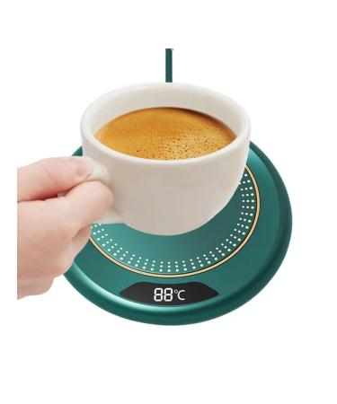 Coffee heater thermostat 3 Green settings - Buy Online on GoSupps.com