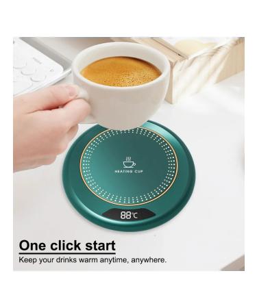 Coffee heater thermostat 3 Green settings - Buy Online on GoSupps.com