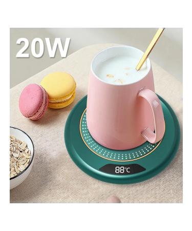 Coffee heater thermostat 3 Green settings - Buy Online on GoSupps.com