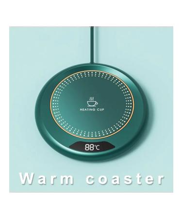 Coffee heater thermostat 3 Green settings - Buy Online on GoSupps.com