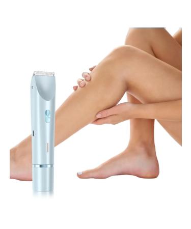 Waterproof trimmer for the body and bikini Electric blower - Buy Online on GoSupps.com