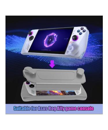 ROG Ally Case Shockproof Gray - Buy Online on GoSupps.com