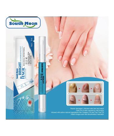 Pencil against nail fungus bio 1 pc - Buy Online on GoSupps.com