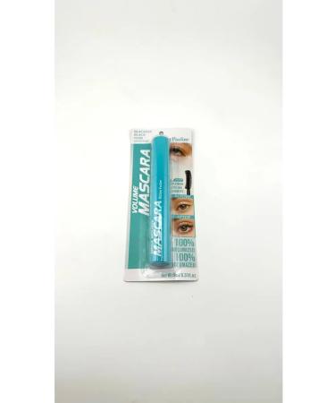 AZI BEATY Mascara for eyelashes black volume and extension of waterproof - Buy Online on GoSupps.com