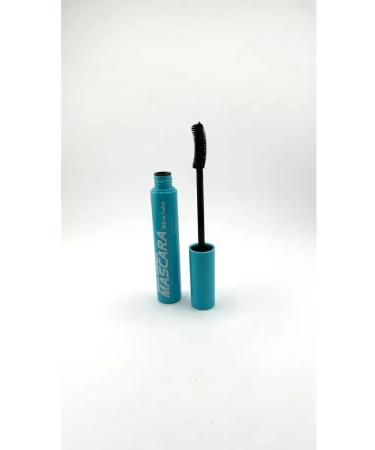 AZI BEATY Mascara for eyelashes black volume and extension of waterproof - Buy Online on GoSupps.com
