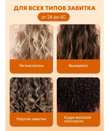 Semily Set of shampoo balm and mask for curly and curly hair - Buy Online on GoSupps.com