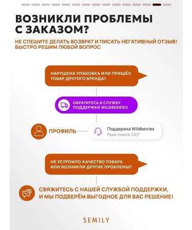 Semily Set of shampoo balm and mask for curly and curly hair - Buy Online on GoSupps.com