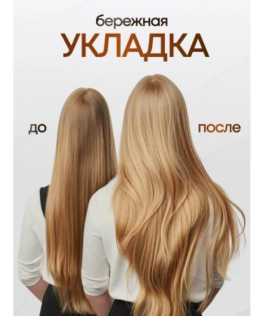 Electric bagging for hair styling and curls - Buy Online on GoSupps.com