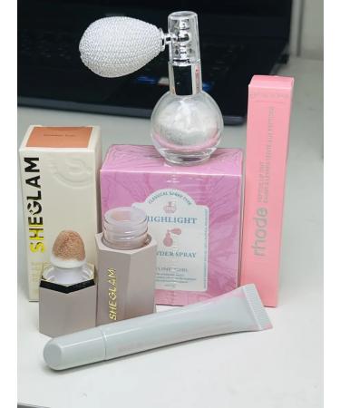 Novo Face and body care set - Buy Online on GoSupps.com