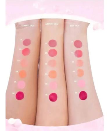 Liquid blush-kushon 04 - Buy Online on GoSupps.com