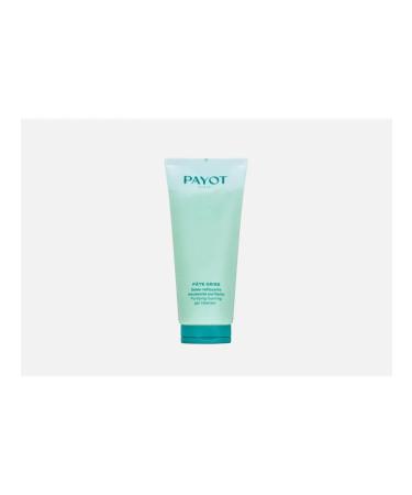 PAYOT Cleaning gel for washing p te grise - Buy Online on GoSupps.com