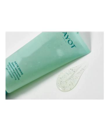 PAYOT Cleaning gel for washing p te grise - Buy Online on GoSupps.com