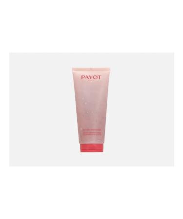 PAYOT Exfoliating scrub with pink quartz - Buy Online on GoSupps.com