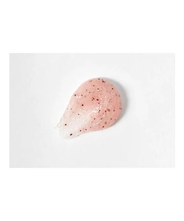 PAYOT Exfoliating scrub with pink quartz - Buy Online on GoSupps.com