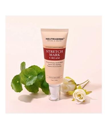 NEUTRIHERBS Cream against stretch marks - Buy Online on GoSupps.com
