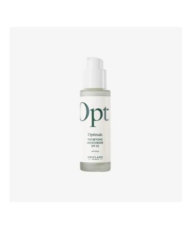 Oriflame Universal face cream 10 in 1 SPF 25 Optimals - Buy Online on GoSupps.com