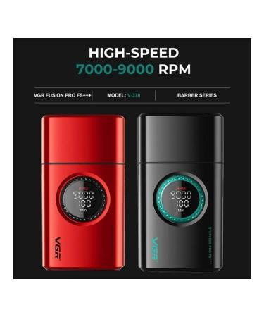 Electric blower with accurate haircut and convenience - Buy Online on GoSupps.com