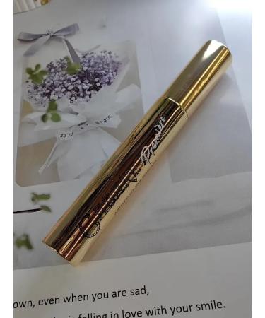 SALE Mascara with stage volume blue - Buy Online on GoSupps.com