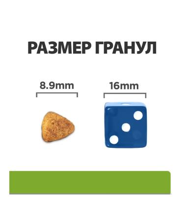 HILL'S Hills Metabolic Mini Form for Dogs with Obrab 6 kg - Buy Online on GoSupps.com