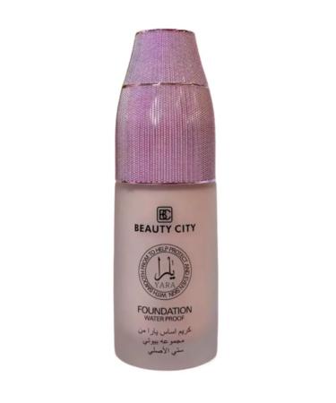 China Tonal face cream waterproof yara n 101 - Buy Online on GoSupps.com