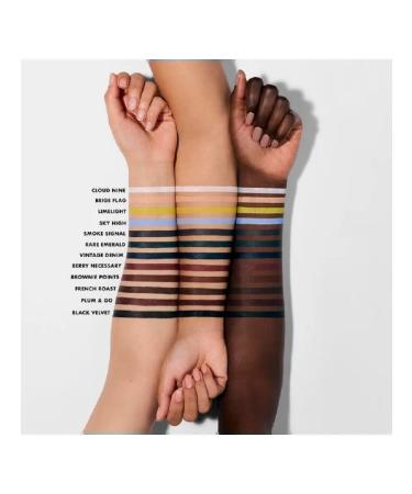 Elf Cosmetics Smoky Kohl eyeliner - Buy Online on GoSupps.com