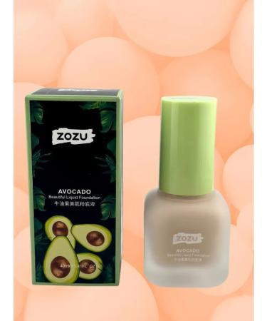 LATIBEAUTYFUL Tonal cream for combined skin