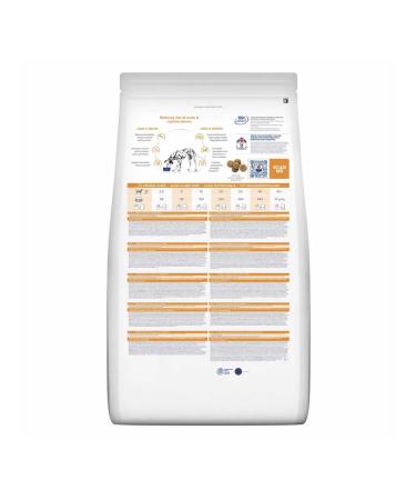 HILL'S Hills UD Urinary Care Form for Dogs at MKB 10 kg - Buy Online on GoSupps.com