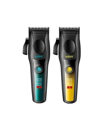 Electric blower for a neat haircut - Buy Online on GoSupps.com