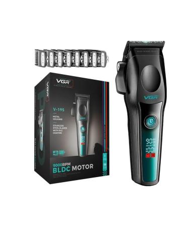 Electric blower for a neat haircut - Buy Online on GoSupps.com