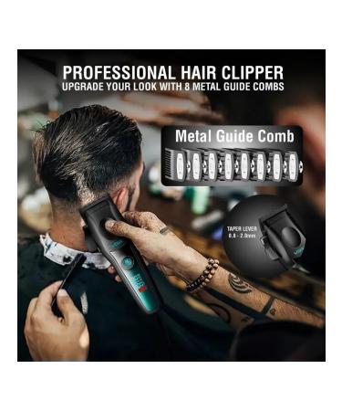 Electric blower for a neat haircut - Buy Online on GoSupps.com