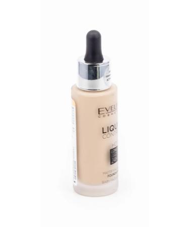 Eveline Cosmetics Tonal face cream tone 015 Light Vanilla 32ml - Buy Online on GoSupps.com
