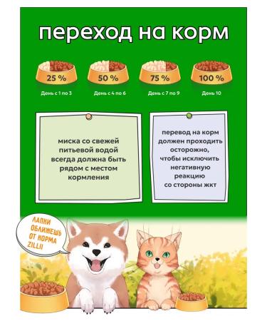 Zillii Fish wet food for cats salmon cod 5 pp per 100 g - Buy Online on GoSupps.com