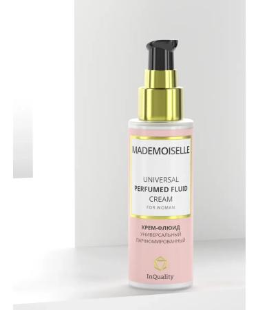 InQuality Creamlide universal Mademoiselle - Buy Online on GoSupps.com