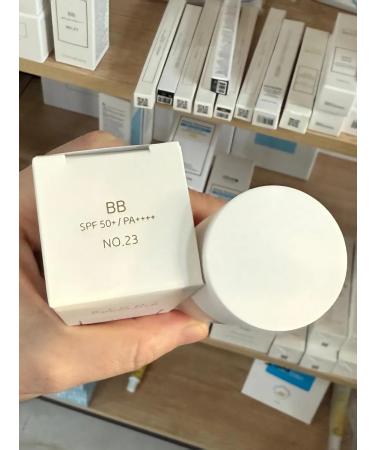 Atomy Absolute cream bb 023 shade SPF 50+ - Buy Online on GoSupps.com