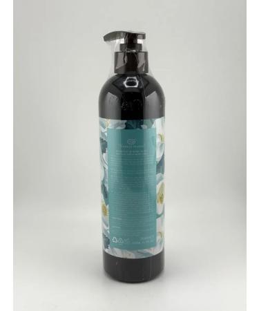 Bilioner W Perfumed body lotion 500 ml moisturizing with peptides and retinol - Buy Online on GoSupps.com