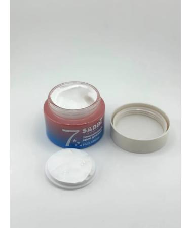 MIKHAYDAR'OFF Moisturizing facial lifting 50 g cream - Buy Online on GoSupps.com