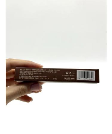 art Pencil-marker for eyebrows tone 3 - Buy Online on GoSupps.com