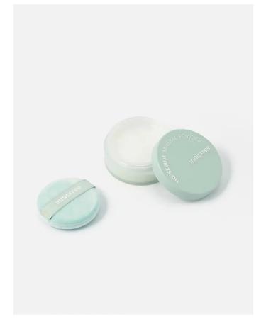Innisfree No-Sebum Mineral Powder a loose mineral face powder with a matte finish - Buy Online on GoSupps.com