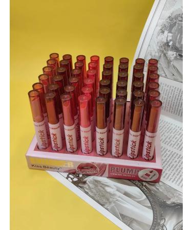 Lipstick-marker for lips 2 pcs - Buy Online on GoSupps.com