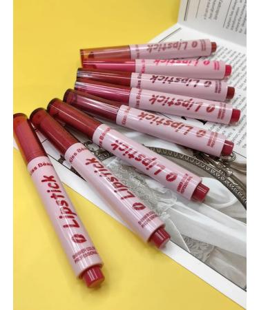 Lipstick-marker for lips 2 pcs - Buy Online on GoSupps.com