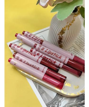 Lipstick-marker for lips 2 pcs - Buy Online on GoSupps.com