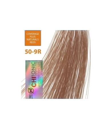 chi Shine Hair Color 50-9n 85 g creamy