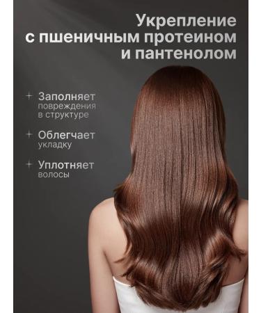 Rayana Malik Mask for intense hair restoration - Buy Online on GoSupps.com