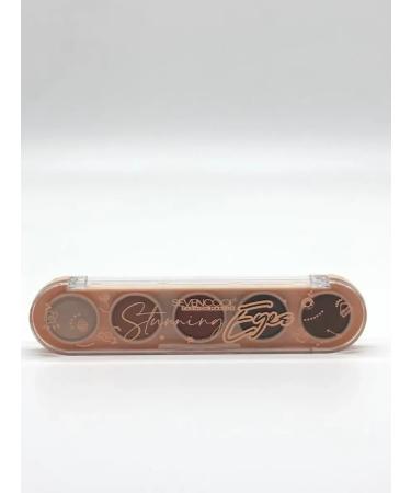 SOBMAX Eye shadows tone 02 - Buy Online on GoSupps.com